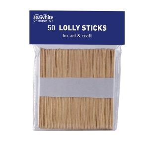 Lolly Sticks