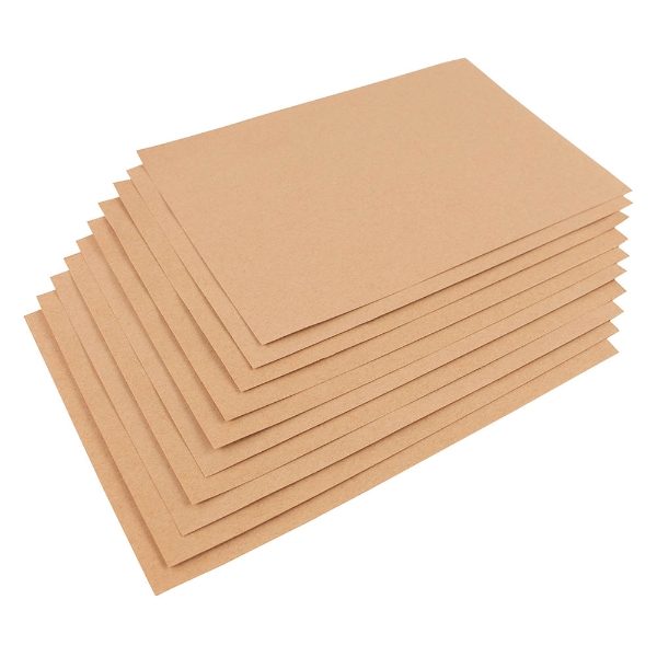 A2+ Toned Tan Crush Paper 20 sheet pack PPCRA2T