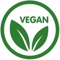 SBBA4P 100% Vegan