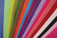 Tissue Paper, 100 Sheet Pack, 20 Colour Mix PPTISM