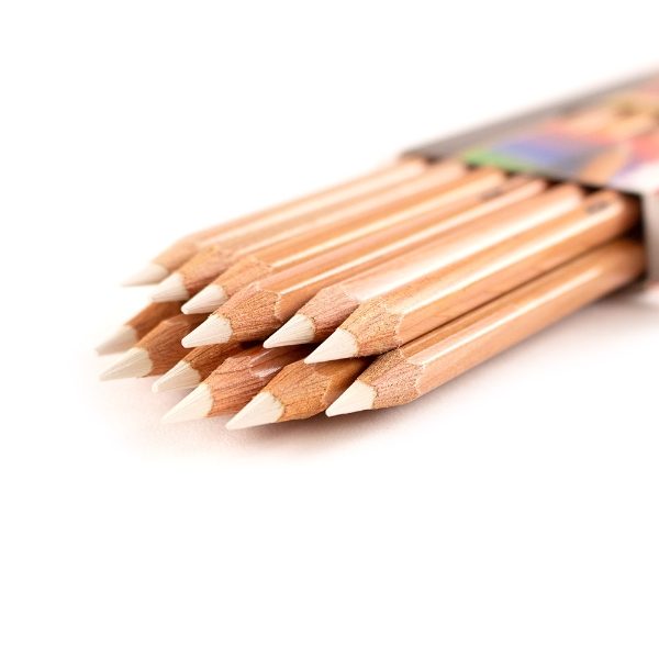 Blending Pencils - 12pk_close-up