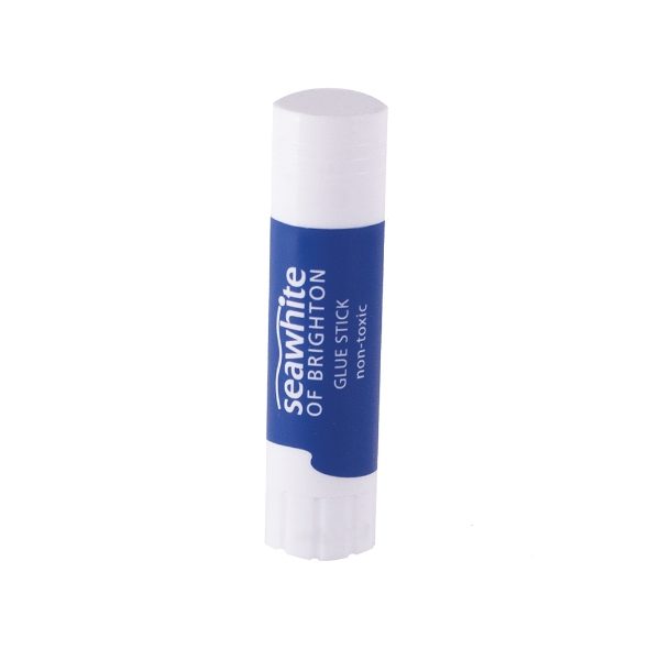 Lipstick Type Glue Stick, 20g - DAGS