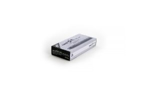 Uni Black Fineliner 0.05mm box of 12
