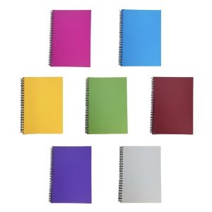 Coloured Classic Sketchbook Value Packs