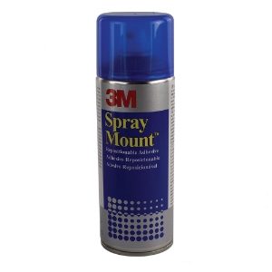 3M Spraymount, 400ml can - PSM4