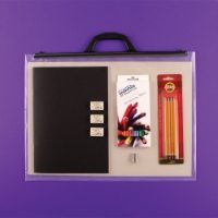 Introductory Art Kit KIT1 - Full Kit