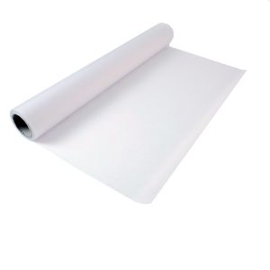 Tracing Paper Roll, 92gsm - 55cm x 20m - 2 pack PPTRACR552