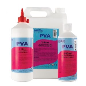 PVA Wood Adhesive