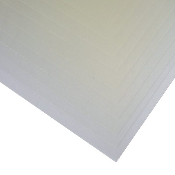 A3 Transcopy Acetate Sheet - 100 - sheet pack ATAP3100