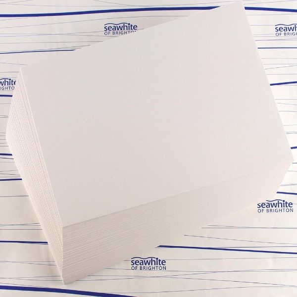 CP160A1 - A1 160gsm All Media Cartridge Paper - 100 sheets