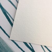A1+ 350gsm Watercolour Paper - 25 sheets