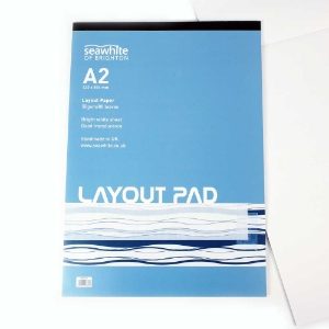 PADLO26 A2 Layout Pad