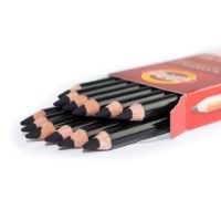 Charcoal Pencils, Box of 12
