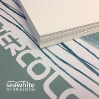 A3+ 350gsm Watercolour Paper - 50 sheets