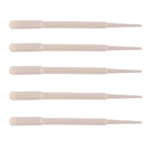 Pipettes - Pack of 5