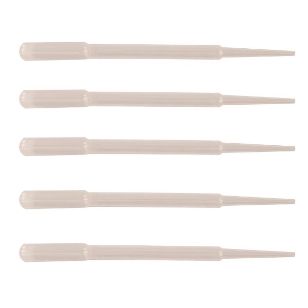 Pipettes - Pack of 5