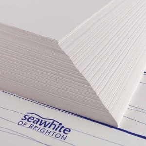 A1 220gsm All-Media Cartridge Paper - 50 Sheets