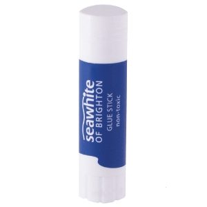 Glue Stick 40g - Single DAGS40