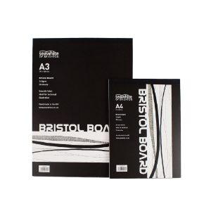 Bristol Board Pads category Pic