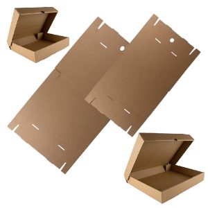 Flat-Pack Storage Boxes Category Pic