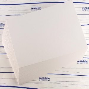 Seawhite All-Media Cartridge Paper 140gsm