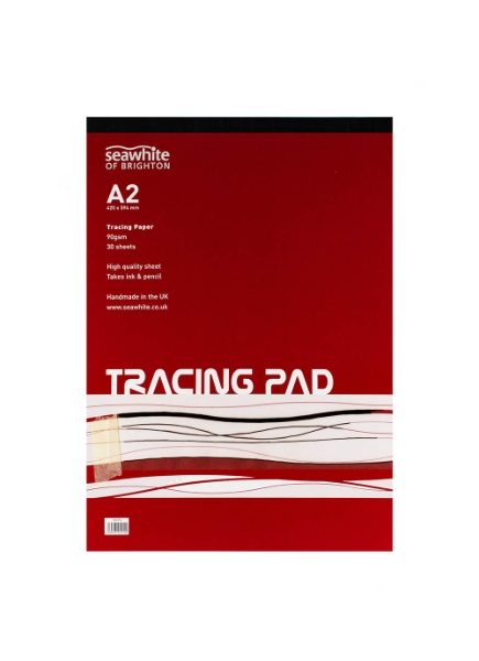 PADTA2 A2 Tracing Paper Pad