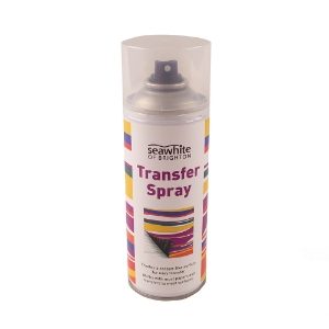 Transfer Spray 400ml SPT4