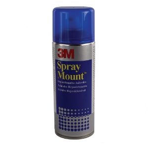 3M Spraymount, 200ml can - PSM2